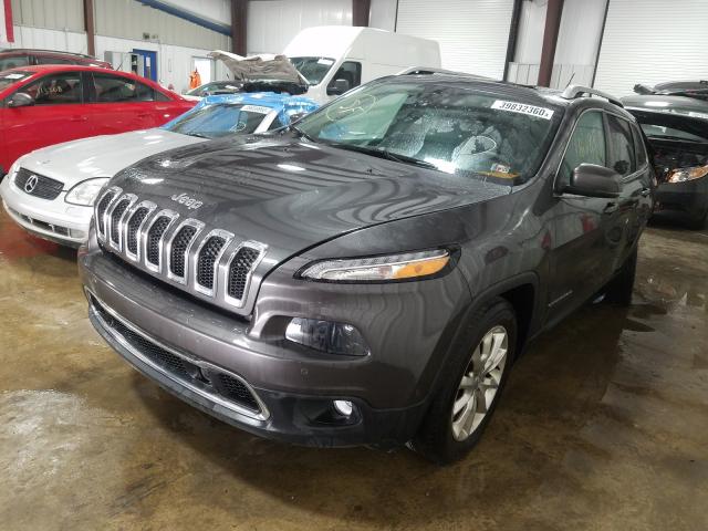 1C4PJMDS5FW717126  jeep cherokee l 2015 IMG 1