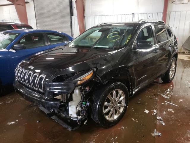 1C4PJMDS7FW684906  jeep cherokee l 2015 IMG 1