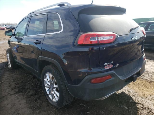 1C4PJMDS8FW665734  jeep cherokee l 2015 IMG 2