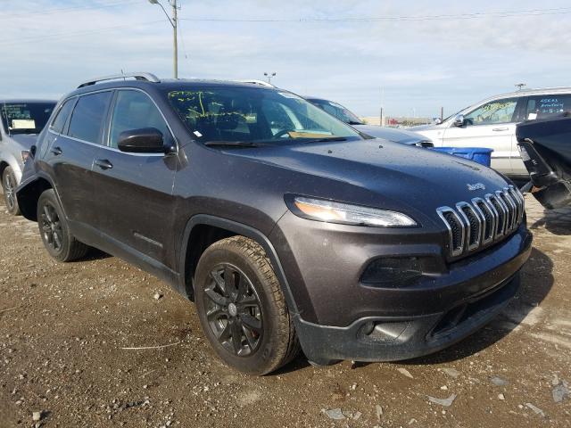 1C4PJLCB0GW212642  jeep cherokee l 2016 IMG 0