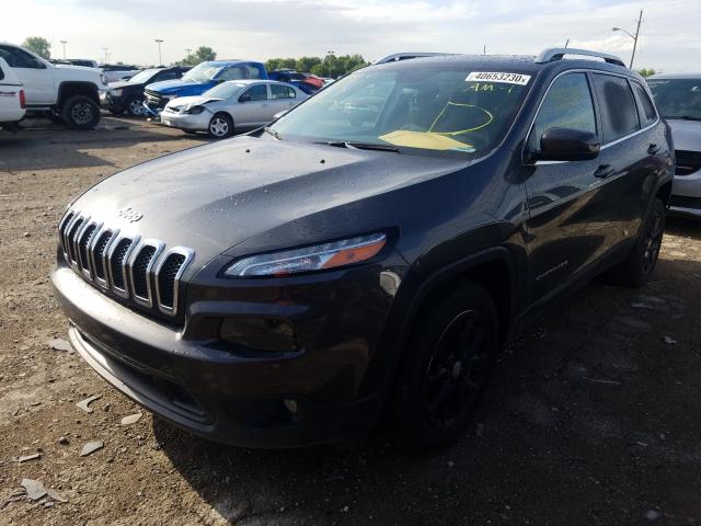 1C4PJLCB0GW212642  jeep cherokee l 2016 IMG 1