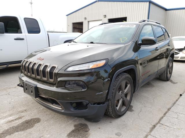 1C4PJLCB1GW370049  jeep cherokee l 2016 IMG 1