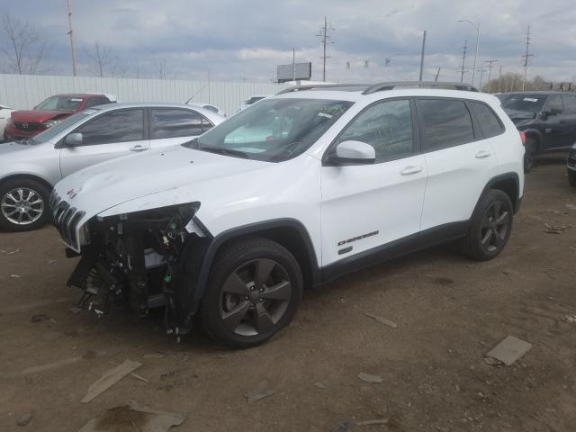 1C4PJLCB2GW283874  jeep cherokee l 2016 IMG 1