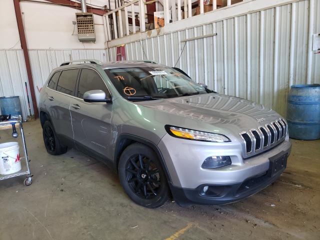 1C4PJLCB4GW201496  jeep cherokee l 2016 IMG 0