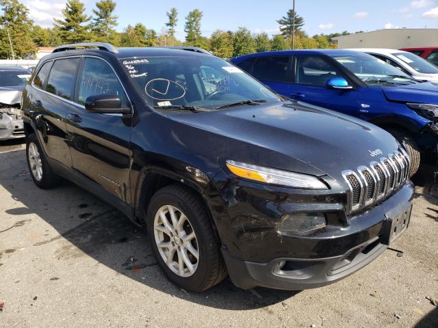 1C4PJLCB8GW217314  jeep cherokee l 2016 IMG 0