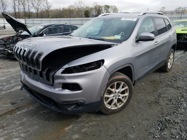 1C4PJLCB8GW281630  jeep cherokee l 2016 IMG 1