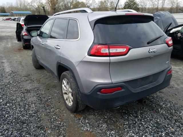 1C4PJLCB8GW281630  jeep cherokee l 2016 IMG 2