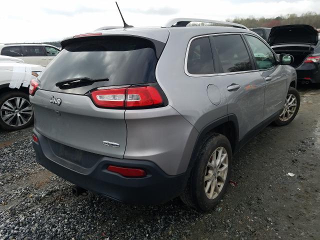 1C4PJLCB8GW281630  jeep cherokee l 2016 IMG 3