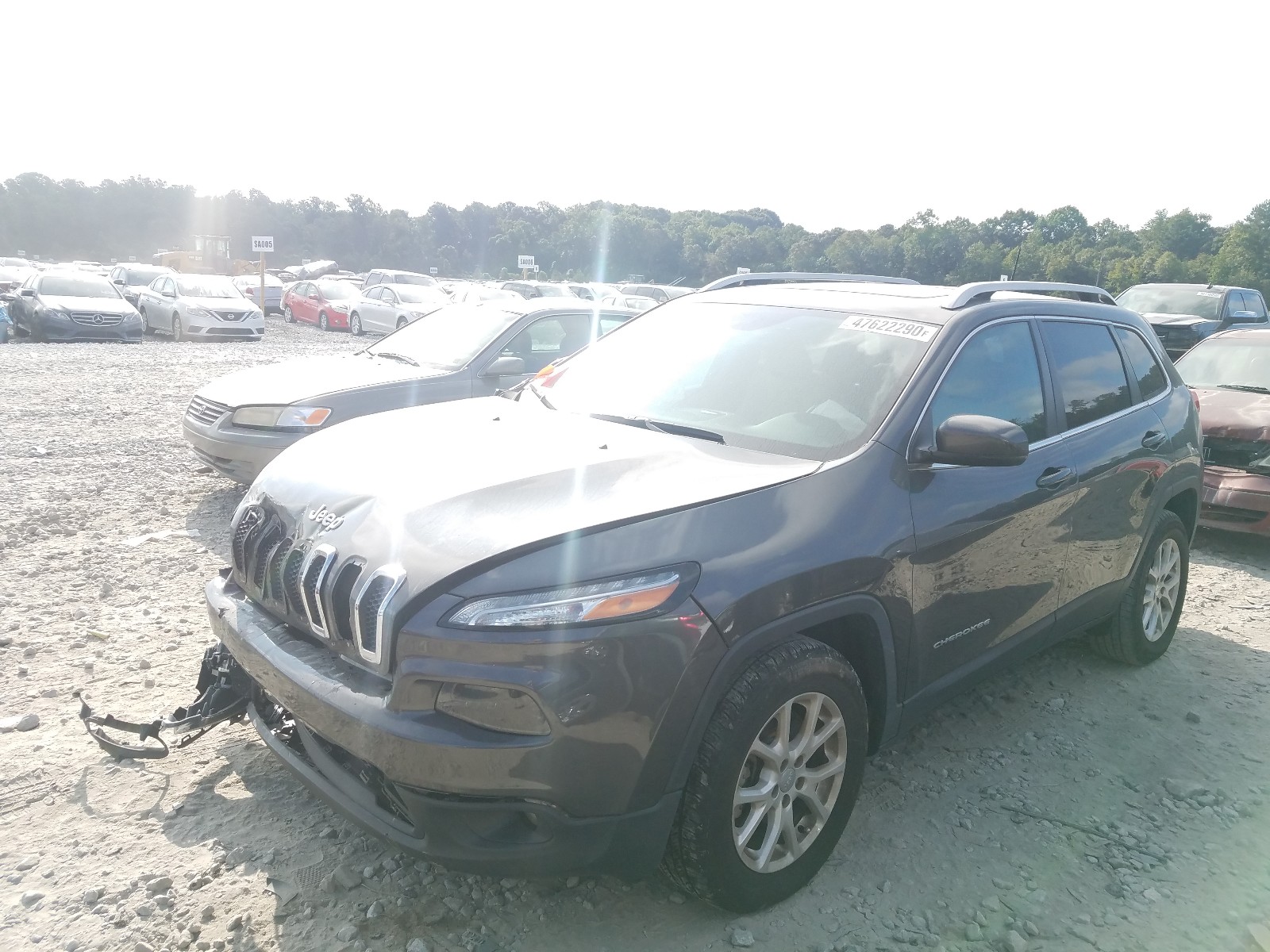 1C4PJLCB9GW243436  jeep cherokee l 2016 IMG 1