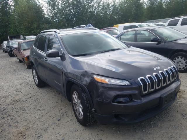 1C4PJLCBXGW216407  jeep cherokee l 2016 IMG 0