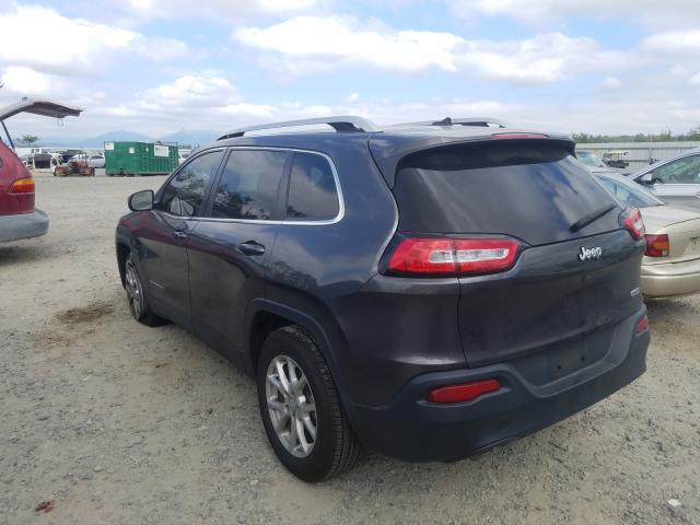 1C4PJLCBXGW216407  jeep cherokee l 2016 IMG 2