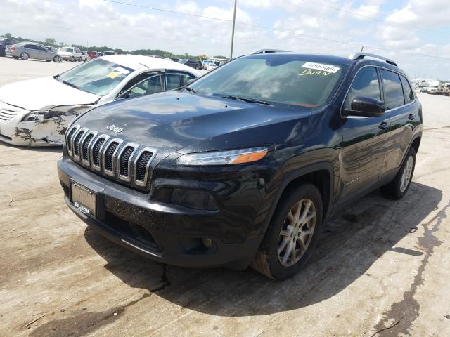 1C4PJLCS0GW217243  jeep cherokee l 2016 IMG 1