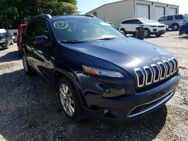 1C4PJLDB0GW257238  jeep cherokee l 2016 IMG 0