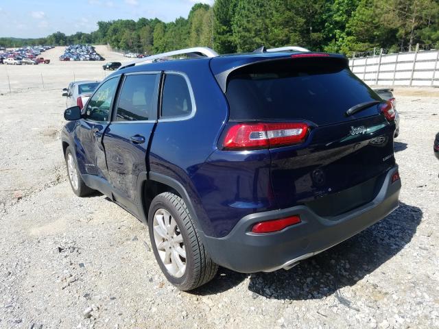 1C4PJLDB0GW257238  jeep cherokee l 2016 IMG 2