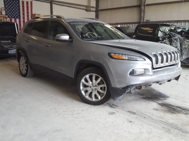 1C4PJLDB4GW158681  jeep cherokee l 2016 IMG 0