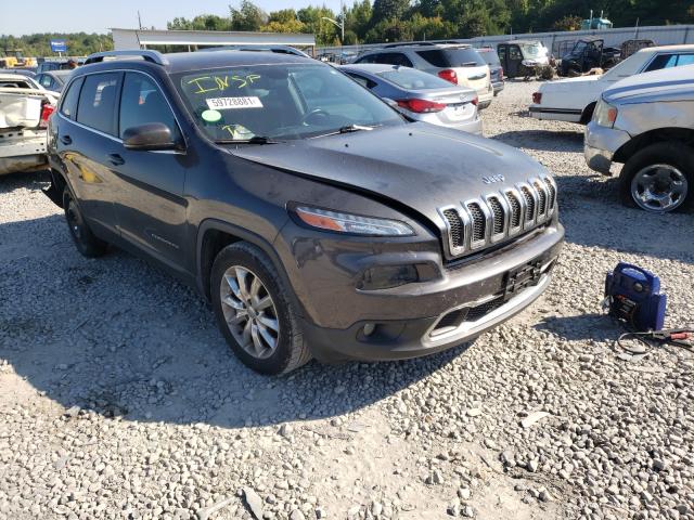 1C4PJLDB4GW242936  jeep cherokee l 2016 IMG 0