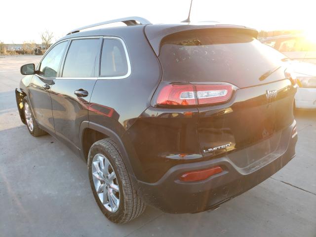 1C4PJLDB5GW282670  jeep cherokee l 2016 IMG 2