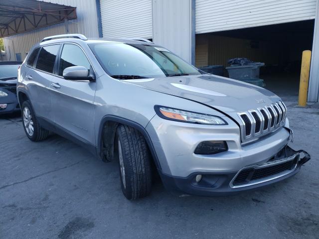 1C4PJLDB8GW264339  jeep cherokee l 2016 IMG 0