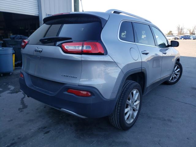 1C4PJLDB8GW264339  jeep cherokee l 2016 IMG 3