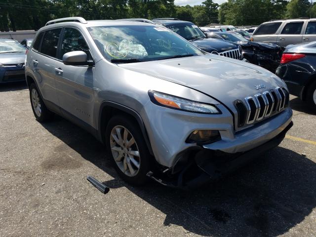 1C4PJLDBXGW206829  jeep cherokee l 2016 IMG 0