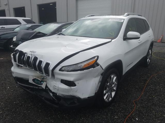 1C4PJLDS6GW238077  jeep cherokee l 2016 IMG 1