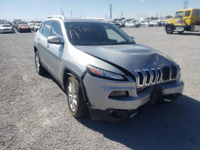 1C4PJLDS9GW108536  jeep cherokee l 2016 IMG 0