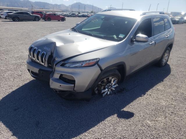 1C4PJLDS9GW108536  jeep cherokee l 2016 IMG 1