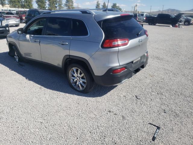 1C4PJLDS9GW108536  jeep cherokee l 2016 IMG 2