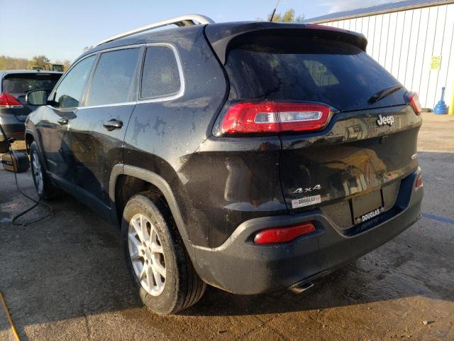 1C4PJMCB2GW289003  jeep cherokee l 2016 IMG 1