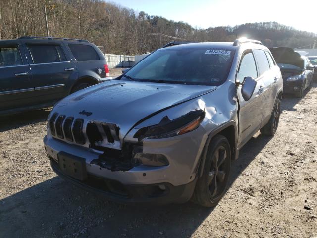 1C4PJMCB3GW156850  jeep cherokee l 2016 IMG 1