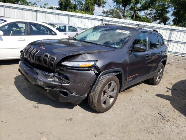 1C4PJMCB3GW371550  jeep cherokee l 2016 IMG 1