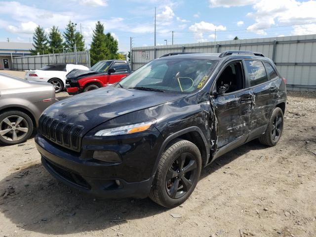 1C4PJMCB5GW118830  jeep cherokee l 2016 IMG 1