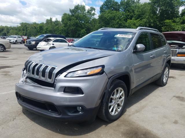 1C4PJMCB8GW109958  jeep cherokee l 2016 IMG 1