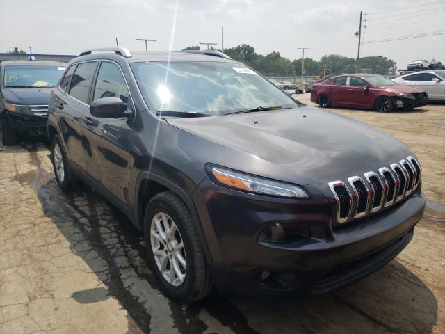 1C4PJMCS4GW367846  jeep cherokee l 2016 IMG 0