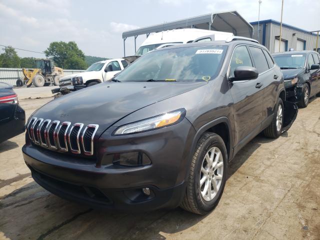 1C4PJMCS4GW367846  jeep cherokee l 2016 IMG 1