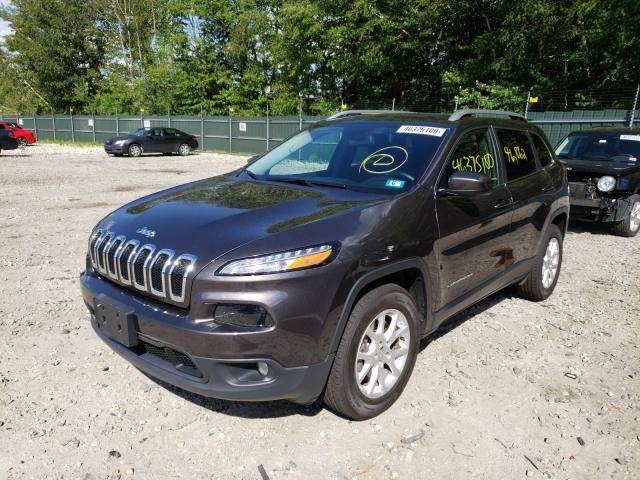 1C4PJMCSXGW345639  jeep cherokee l 2016 IMG 1