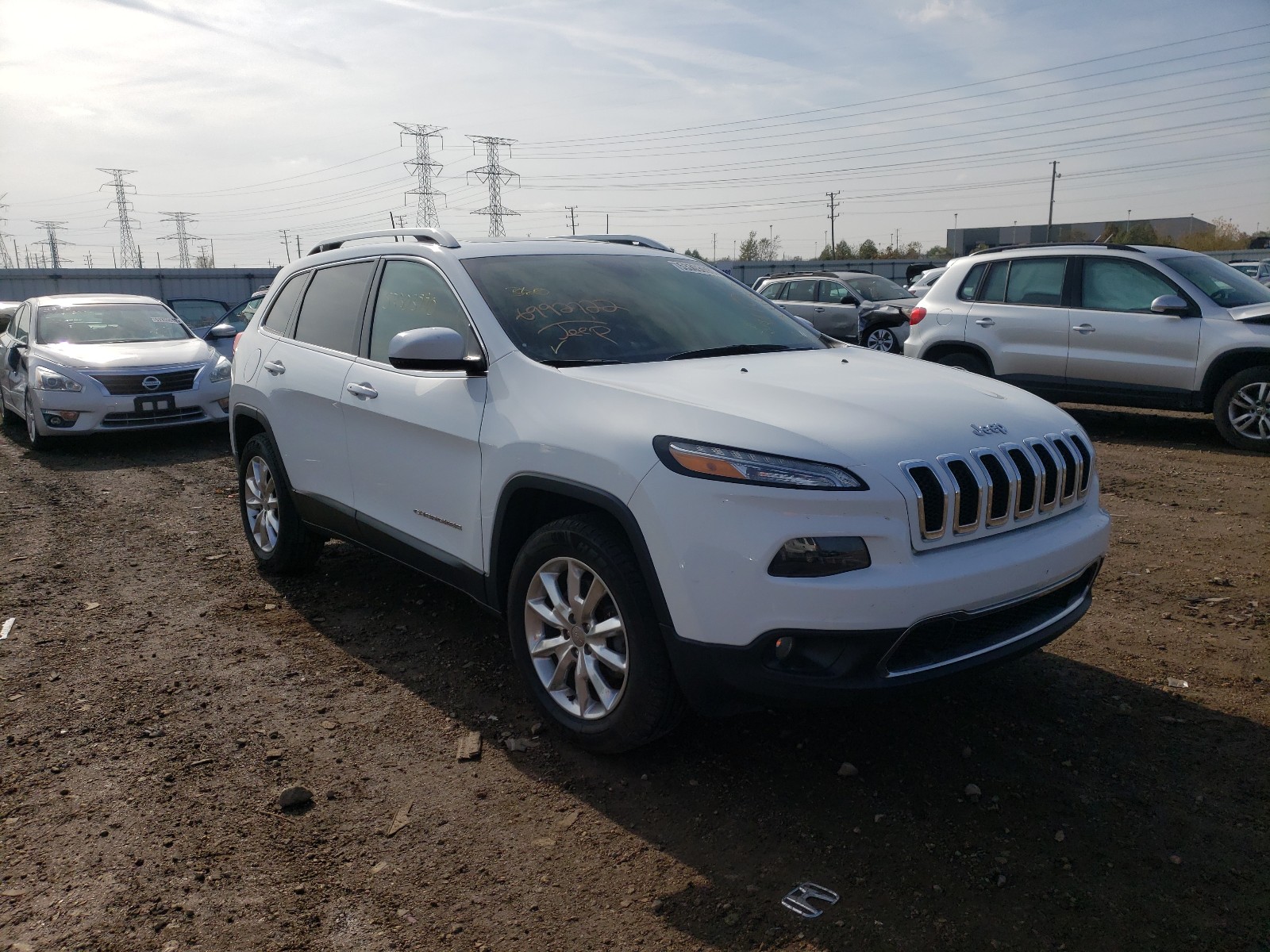 1C4PJMDB1GW304296  jeep cherokee l 2016 IMG 0