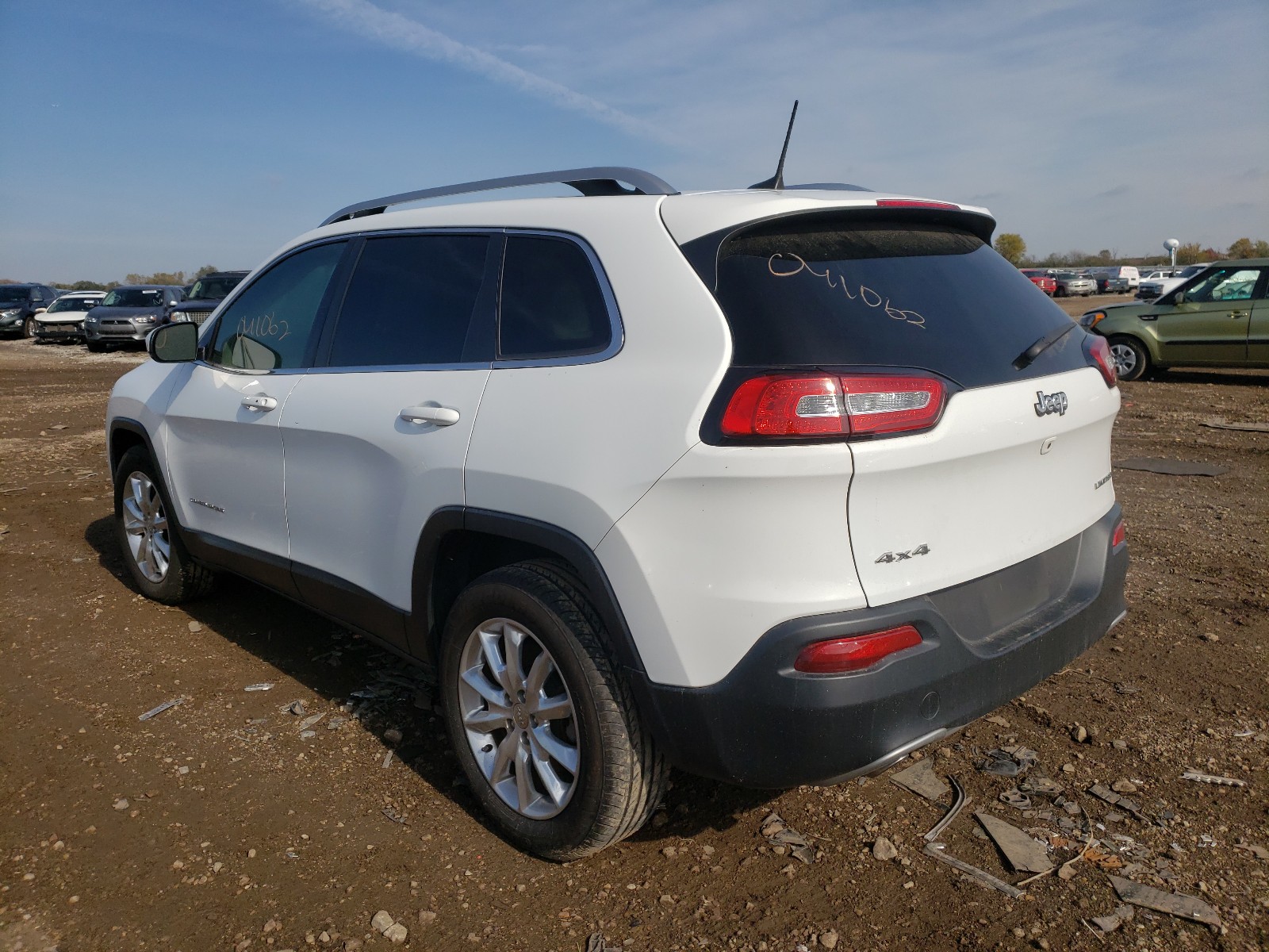 1C4PJMDB1GW304296  jeep cherokee l 2016 IMG 2