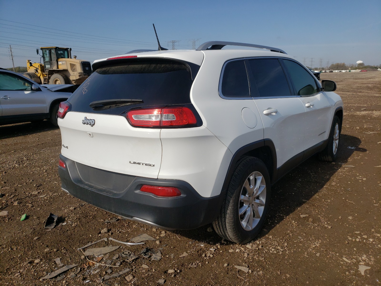 1C4PJMDB1GW304296  jeep cherokee l 2016 IMG 3