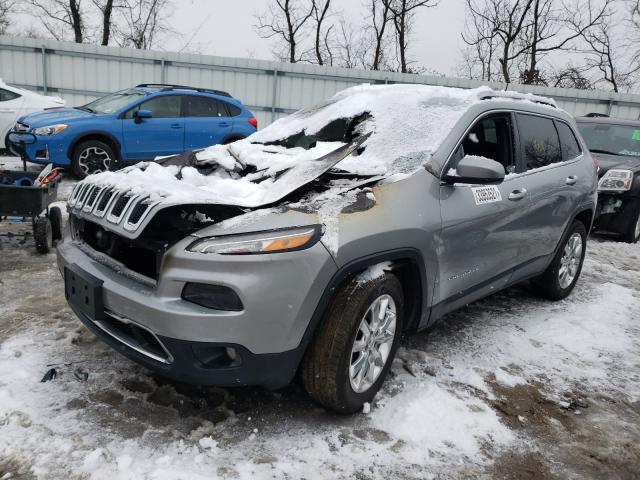 1C4PJMDB9GW289174  jeep cherokee l 2016 IMG 1