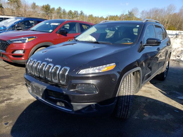 1C4PJMDBXGW112441  jeep cherokee l 2016 IMG 1