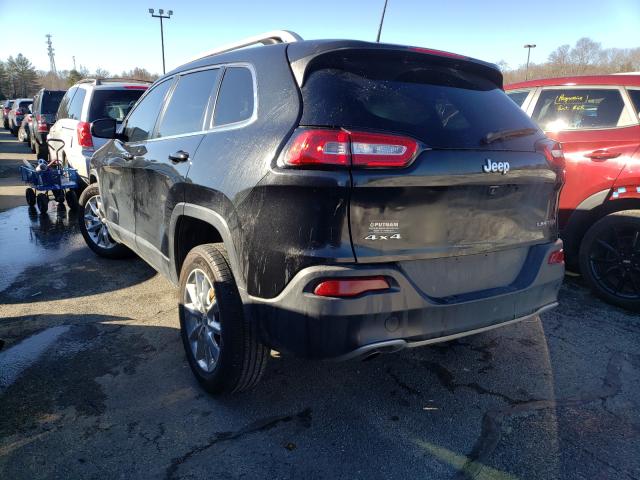 1C4PJMDBXGW112441  jeep cherokee l 2016 IMG 2