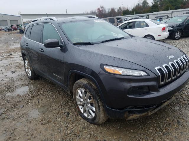 1C4PJMDS0GW334065  jeep cherokee l 2016 IMG 0