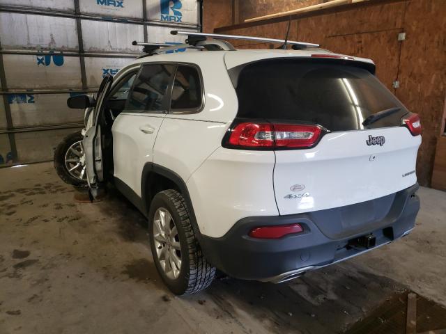 1C4PJMDS2GW240429  jeep cherokee l 2016 IMG 2