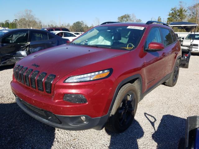 1C4PJMDSXGW325163  jeep cherokee l 2016 IMG 1