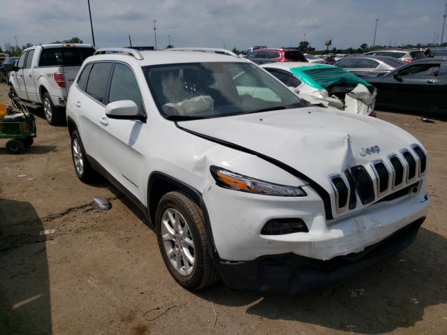 1C4PJLCB2HW577759  jeep cherokee l 2017 IMG 0