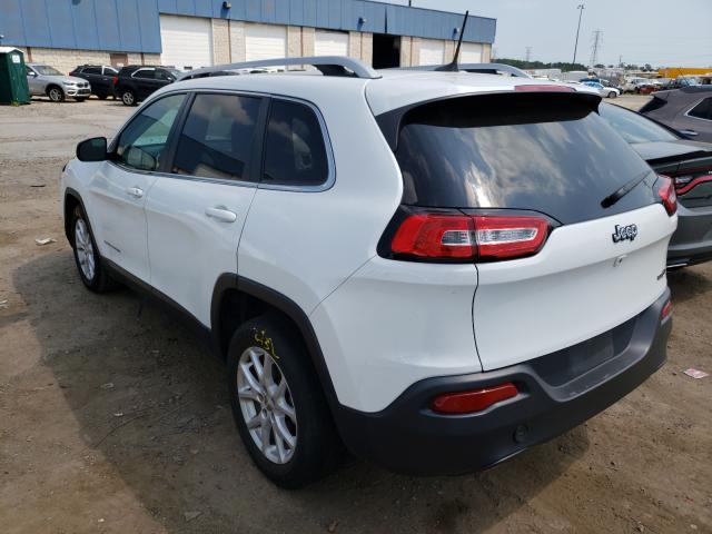 1C4PJLCB2HW577759  jeep cherokee l 2017 IMG 2