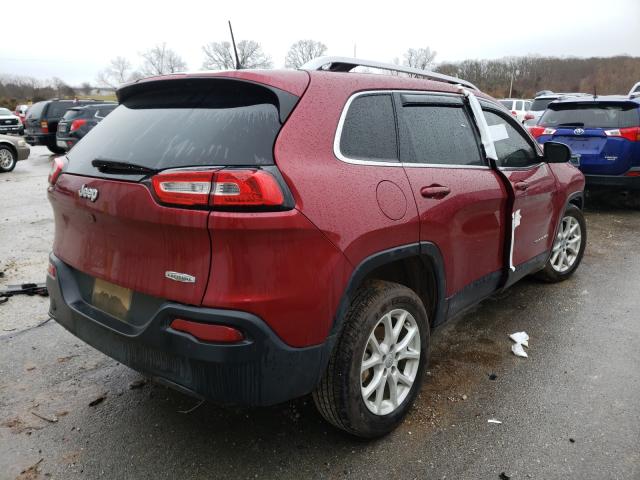 1C4PJLCB6HW641799  jeep cherokee l 2017 IMG 3