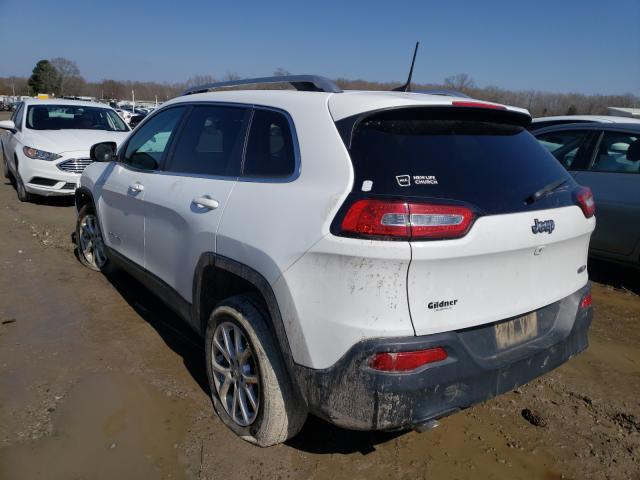 1C4PJLCB8HW523480  jeep cherokee l 2017 IMG 2