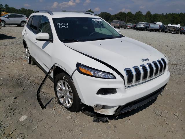 1C4PJLCBXHD233222  jeep cherokee l 2017 IMG 0